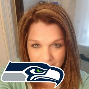 Meet your Posher, Krystal